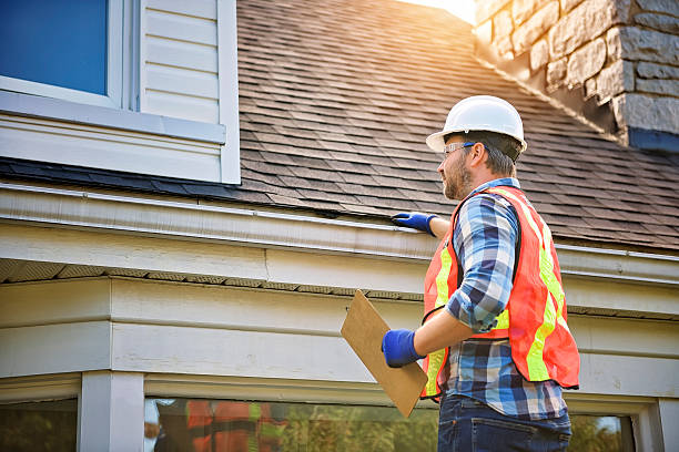 Licensed Gutter Installation service in Meredith, NH - Roof Repair Smedway
